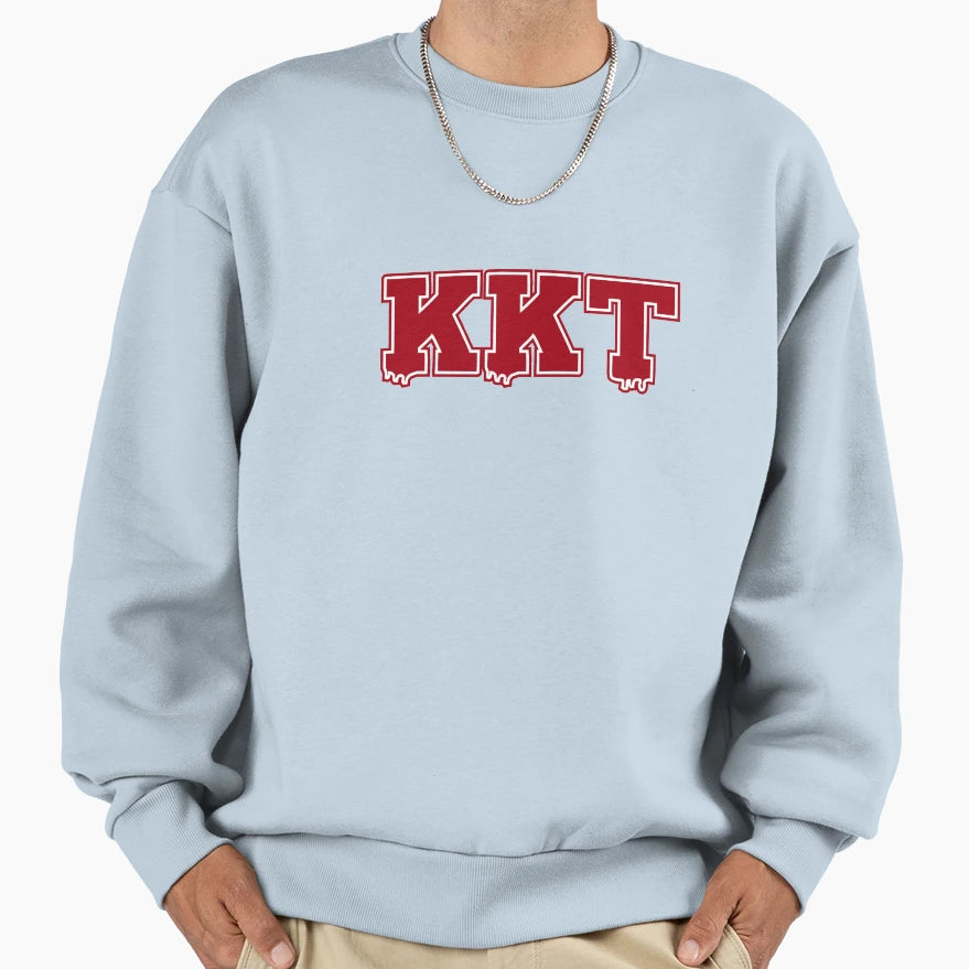 Kappa Knows Best Sweatshirt - Casual Everyday Wear Men Women - T-Shirt, Sweatshirt, Hoodie