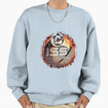 Game Sweatshirt - Minimalist Print Unisex - T-Shirt, Sweatshirt, Hoodie