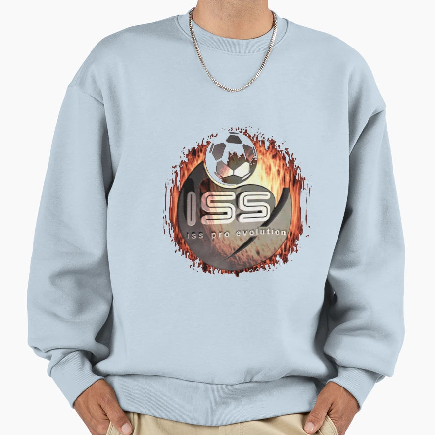 Game Sweatshirt - Minimalist Print Unisex - T-Shirt, Sweatshirt, Hoodie