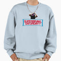 Superbrawl Saturday Sweatshirt - Fun Novelty Design Unisex - T-Shirt, Sweatshirt, Hoodie