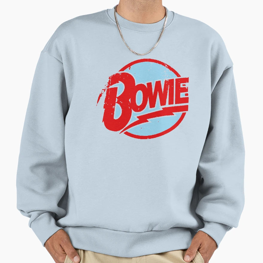 Dvd Bow Sweatshirt - Casual Everyday Wear Men Women - T-Shirt, Sweatshirt, Hoodie