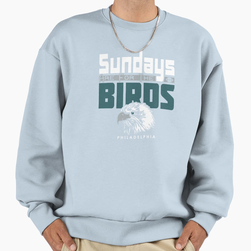 Funny Philadelphia Pro Football Sweatshirt - Casual Everyday Wear Unisex - T-Shirt, Sweatshirt, Hoodie