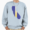 La Football Sweatshirt - Streetwear Style for Adults - T-Shirt, Sweatshirt, Hoodie