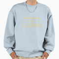 Saturdays We Tailgate Maroon And Sweatshirt - Minimalist Print for Adults - T-Shirt, Sweatshirt, Hoodie