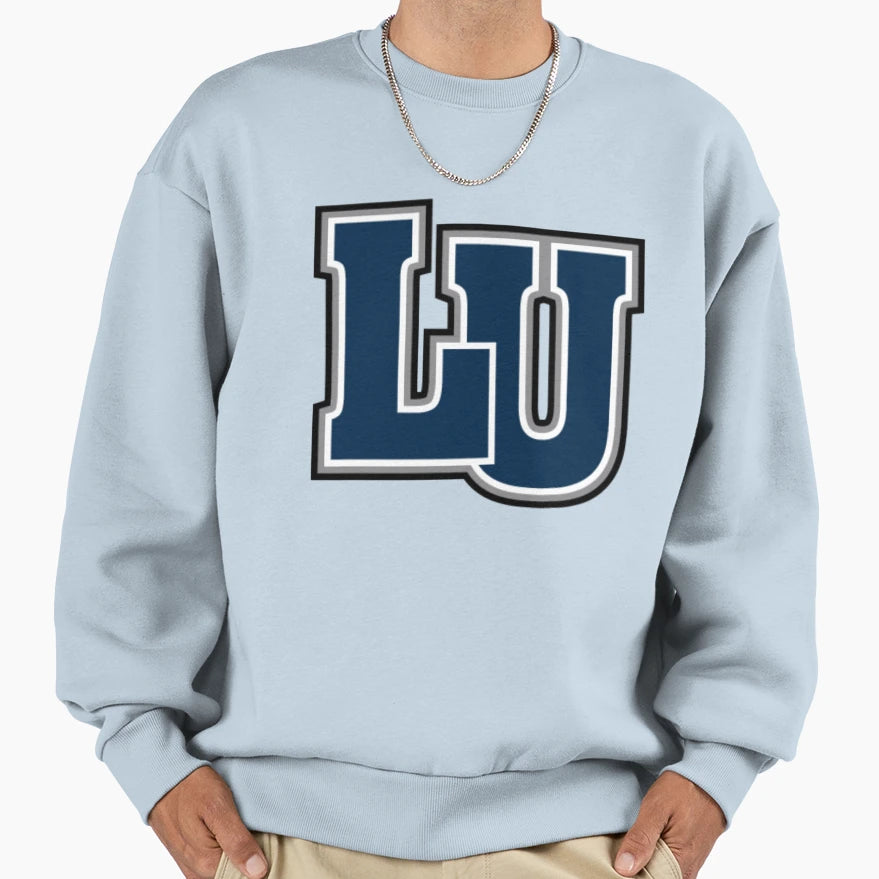 Lincoln University Sweatshirt - Custom Art Print Unisex - T-Shirt, Sweatshirt, Hoodie