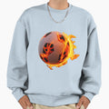 Extreme Game 00Ccff Sweatshirt - Novelty Apparel Men Women - T-Shirt, Sweatshirt, Hoodie