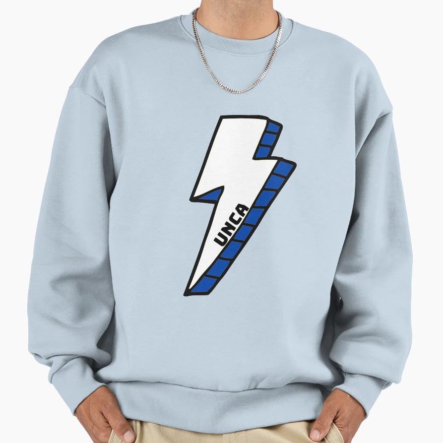 University North Carolina Sweatshirt - Casual Everyday Wear for Adults - T-Shirt, Sweatshirt, Hoodie