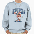 Art Indianapolis Colts Sweatshirt - Unique Graphic Men Women - T-Shirt, Sweatshirt, Hoodie