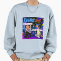 Friday Meets Friday 13Th Sweatshirt - Aesthetic Graphic Unisex - T-Shirt, Sweatshirt, Hoodie