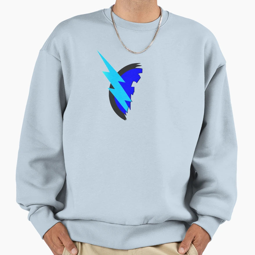 Celerity Emblem Sweatshirt - Graphic Print for Adults - T-Shirt, Sweatshirt, Hoodie
