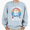 Day Without Football Is Boo Sweatshirt - Casual Everyday Wear for Adults - T-Shirt, Sweatshirt, Hoodie