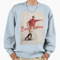 Art David Beckham Sweatshirt - Trendy Graphic Men Women - T-Shirt, Sweatshirt, Hoodie