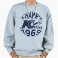 Kc Spurs Sweatshirt - Graphic Print Unisex - T-Shirt, Sweatshirt, Hoodie