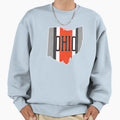 Ohio State Pride Sweatshirt - Unique Graphic Men Women - T-Shirt, Sweatshirt, Hoodie