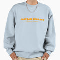 Football Sundays Taylors Version Sweatshirt - Streetwear Style for Adults - T-Shirt, Sweatshirt, Hoodie