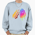 Prestongamez Sweatshirt - Minimalist Print Men Women - T-Shirt, Sweatshirt, Hoodie