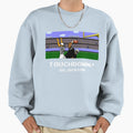 Jackson Demonstration Technique Sweatshirt - Minimalist Print Men Women - T-Shirt, Sweatshirt, Hoodie
