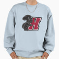 Haverford Icon Sweatshirt - Trendy Graphic Men Women - T-Shirt, Sweatshirt, Hoodie