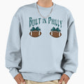 Philadelphia Football Football Sweatshirt - Casual Everyday Wear Men Women - T-Shirt, Sweatshirt, Hoodie