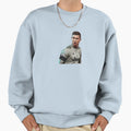 Cristiano Ronaldo Sweatshirt - Graphic Print for Adults - T-Shirt, Sweatshirt, Hoodie