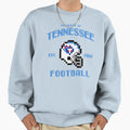 Property Tennessee Titans Sweatshirt - Aesthetic Graphic for Adults - T-Shirt, Sweatshirt, Hoodie