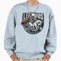 Legends Never Die Timmy Bones Sweatshirt - Minimalist Print for Adults - T-Shirt, Sweatshirt, Hoodie
