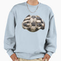 Soccer Sweatshirt - Trendy Graphic Unisex - T-Shirt, Sweatshirt, Hoodie