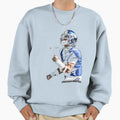 Jaxson Dart Aura Sweatshirt - Novelty Apparel for Adults - T-Shirt, Sweatshirt, Hoodie