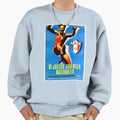 National Games Mexico Sweatshirt - Unique Graphic for Adults - T-Shirt, Sweatshirt, Hoodie