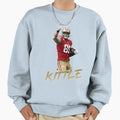 GK Sweatshirt - Custom Art Print Men Women - T-Shirt, Sweatshirt, Hoodie