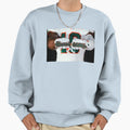 Knuck If U Buck Sweatshirt - Fun Novelty Design for Adults - T-Shirt, Sweatshirt, Hoodie