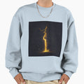 Striking Lightning Bolt Sweatshirt - Streetwear Style Unisex - T-Shirt, Sweatshirt, Hoodie