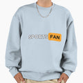 Sports Fan Sweatshirt - Unique Graphic Unisex - T-Shirt, Sweatshirt, Hoodie