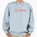 Night Airbnb Eskyline Airbnbs Sweatshirt - Aesthetic Graphic for Adults - T-Shirt, Sweatshirt, Hoodie