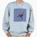 Garnacho Sweatshirt - Minimalist Print for Adults - T-Shirt, Sweatshirt, Hoodie