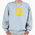 George Weasly Sweatshirt - Novelty Apparel Men Women - T-Shirt, Sweatshirt, Hoodie
