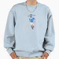 Phil Foden Sweatshirt - Graphic Print Men Women - T-Shirt, Sweatshirt, Hoodie