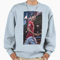 Marcus Rashford Sweatshirt - Fun Novelty Design Men Women - T-Shirt, Sweatshirt, Hoodie