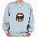 Copy Copy College Charleston Sweatshirt - Fun Novelty Design for Adults - T-Shirt, Sweatshirt, Hoodie