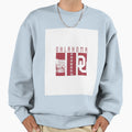 Oklahoma Sweatshirt - Novelty Apparel Men Women - T-Shirt, Sweatshirt, Hoodie