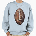 American Football Illustration Sweatshirt - Fun Novelty Design Unisex - T-Shirt, Sweatshirt, Hoodie