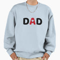 First Time Dad Gift 1St Fathers Day Sweatshirt - Trendy Graphic Men Women - T-Shirt, Sweatshirt, Hoodie