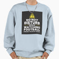 Football And Tacos Sweatshirt - Fun Novelty Design Men Women - T-Shirt, Sweatshirt, Hoodie