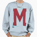 Mighty Max M Cassual Cosplay Sweatshirt - Custom Art Print Men Women - T-Shirt, Sweatshirt, Hoodie
