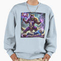 Viking Zero Sweatshirt - Minimalist Print for Adults - T-Shirt, Sweatshirt, Hoodie