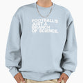 Jossys Giants Sweatshirt - Casual Everyday Wear Unisex - T-Shirt, Sweatshirt, Hoodie