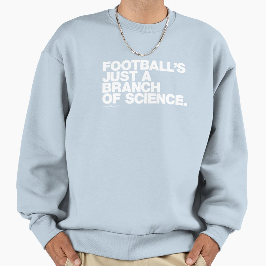 Jossys Giants Sweatshirt - Casual Everyday Wear Unisex - T-Shirt, Sweatshirt, Hoodie
