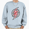 Hh Tagless Sweatshirt - Casual Everyday Wear for Adults - T-Shirt, Sweatshirt, Hoodie