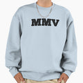 2005 Roman Numerals Sweatshirt - Trendy Graphic Men Women - T-Shirt, Sweatshirt, Hoodie
