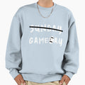 Football Sunday Gameday Sweatshirt - Graphic Print Unisex - T-Shirt, Sweatshirt, Hoodie